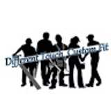 Different T. avatar icon