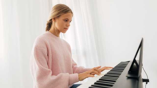 Profesor/a de Piano