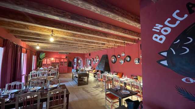 chef con experiencia