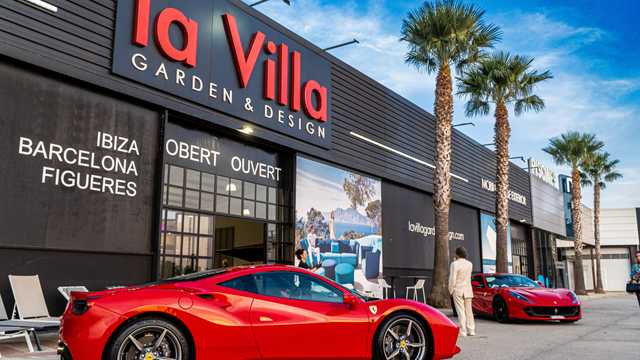 REPARTIDOR DE MUEBLES