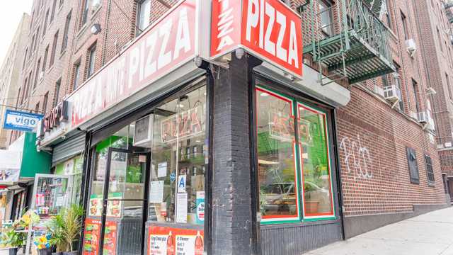 Pizza Maker
