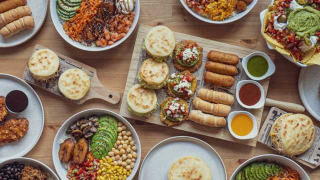 Cocinero/a Restaurante