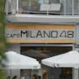 Cafe M. avatar icon