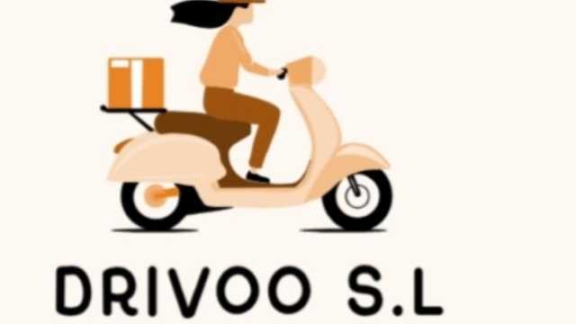 Repartidor/a en Moto