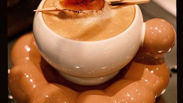 Barista