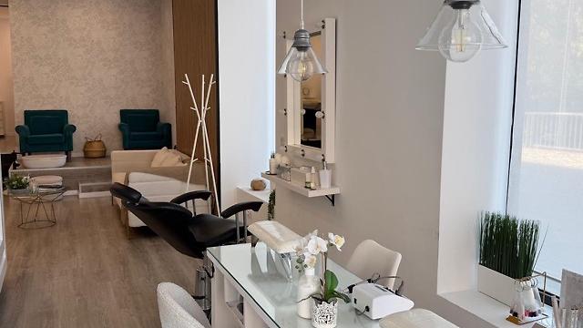 Técnico/a Especialista en Estética