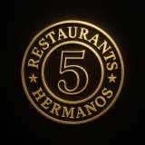 5Hermano , Valladolid logo
