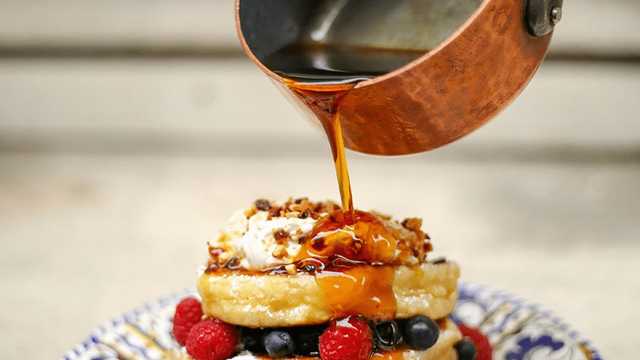 Demi chef de partie pâtisserie (H/F)