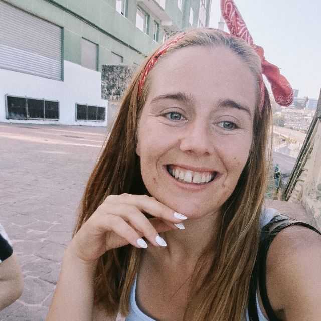 Candidate avatar