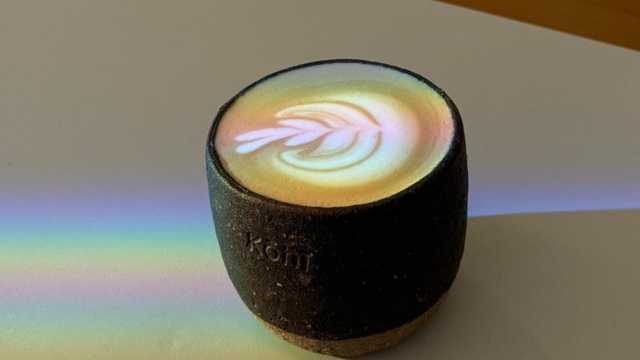 Barista
