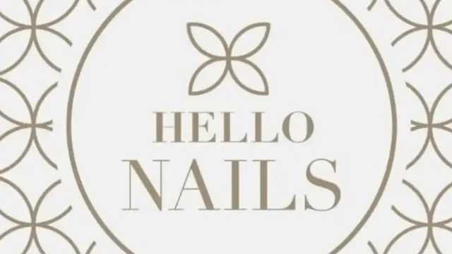 Manicurista Técnica Uñas Acrilicas