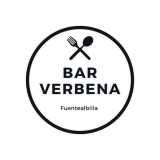 Restaurante la Verbena Fuentealbilla  logo