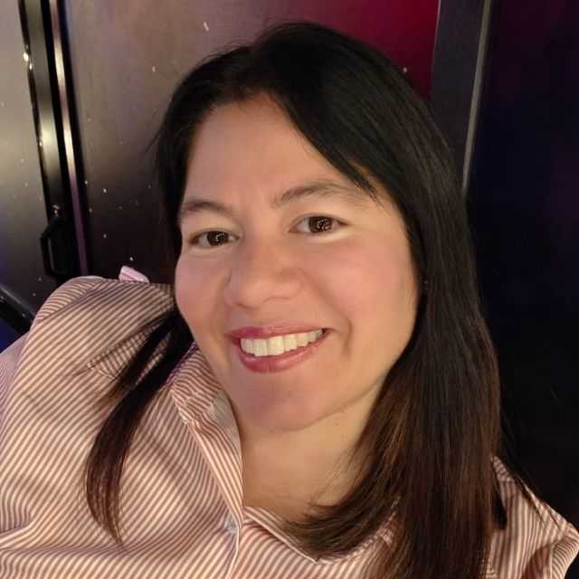 Candidate avatar
