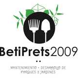 Betiprets 2009 SLU logo