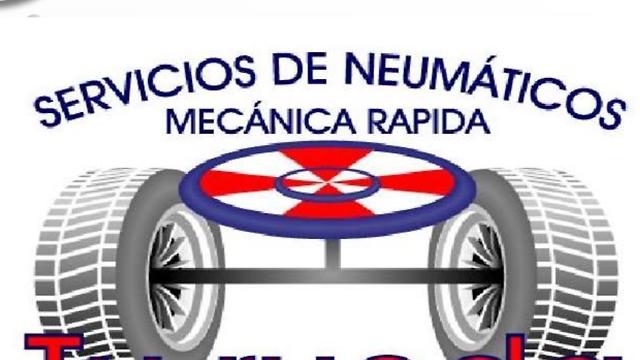Mecánico/a