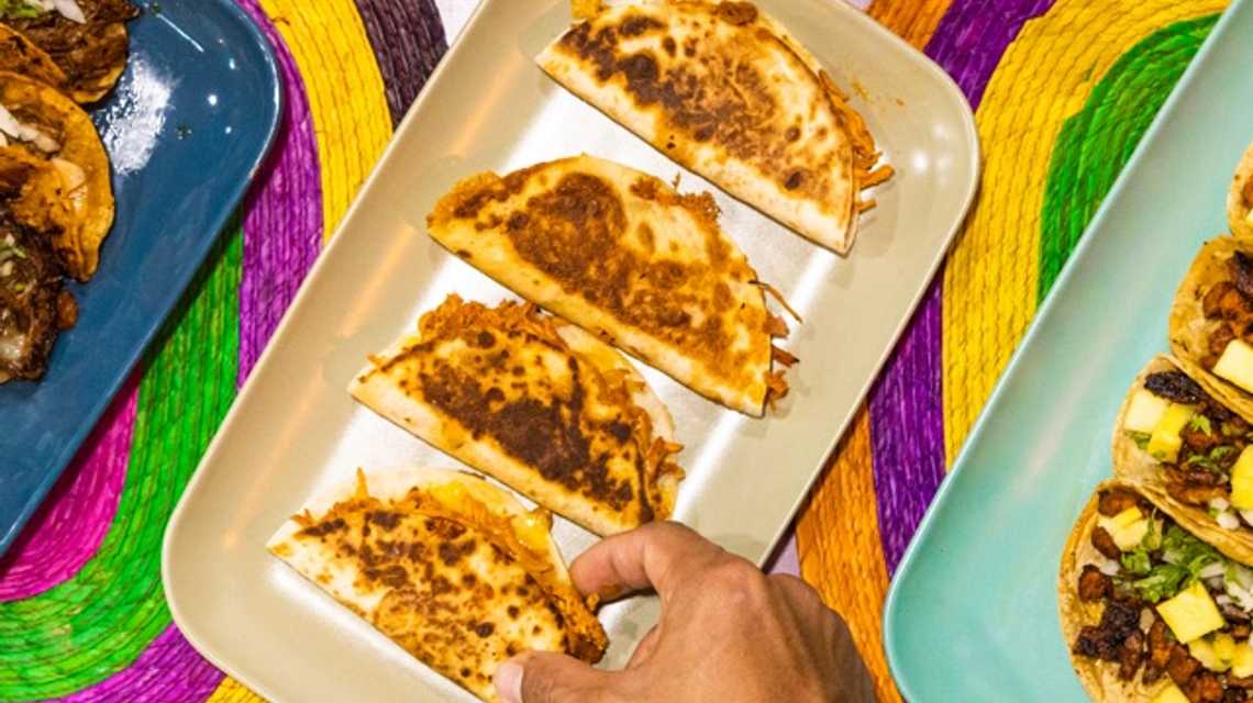 Celestún Cantina Mexicana cover image