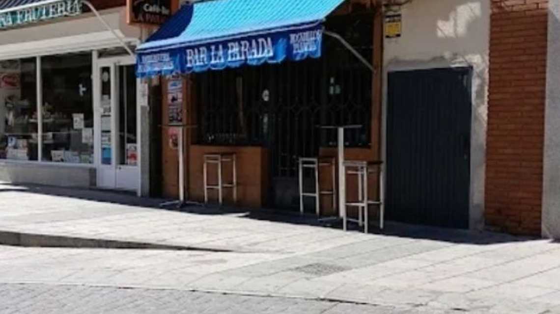La Parada cover image