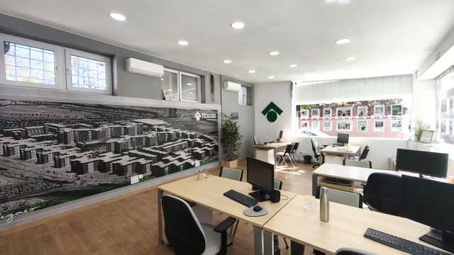 Asesor/a Inmobiliario