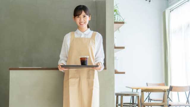 ENCARGADO/A OBRADOR Y CAFETERIA POZUELO CON EXPERIENCIA