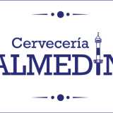 CERVECERIA SALMEDINA logo