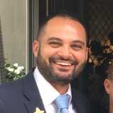 Antonio O. avatar icon