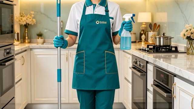 Cleaner