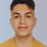 German B. avatar icon