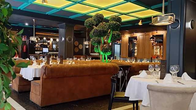 AYUDANTE COCINA/COCINERO/A EXTRA FINES DE SEMANA