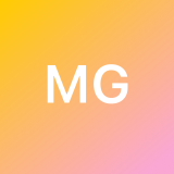 Martin G. avatar icon