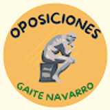 Oposiciones G. avatar icon