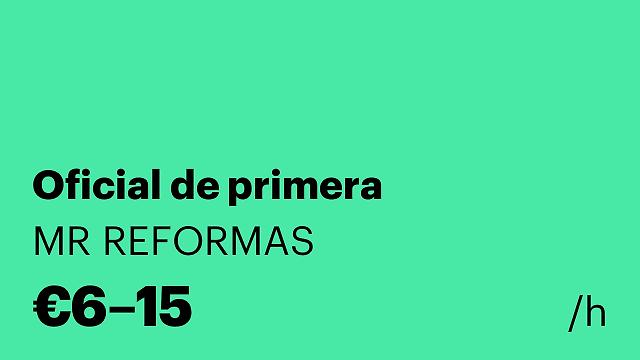 Oficial de primera