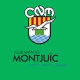 Club Natació Montjuïc logo