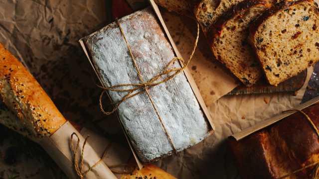 Panaderos/as y Pasteleros/as Artesanales – Zona Plaza Castilla 🍰
