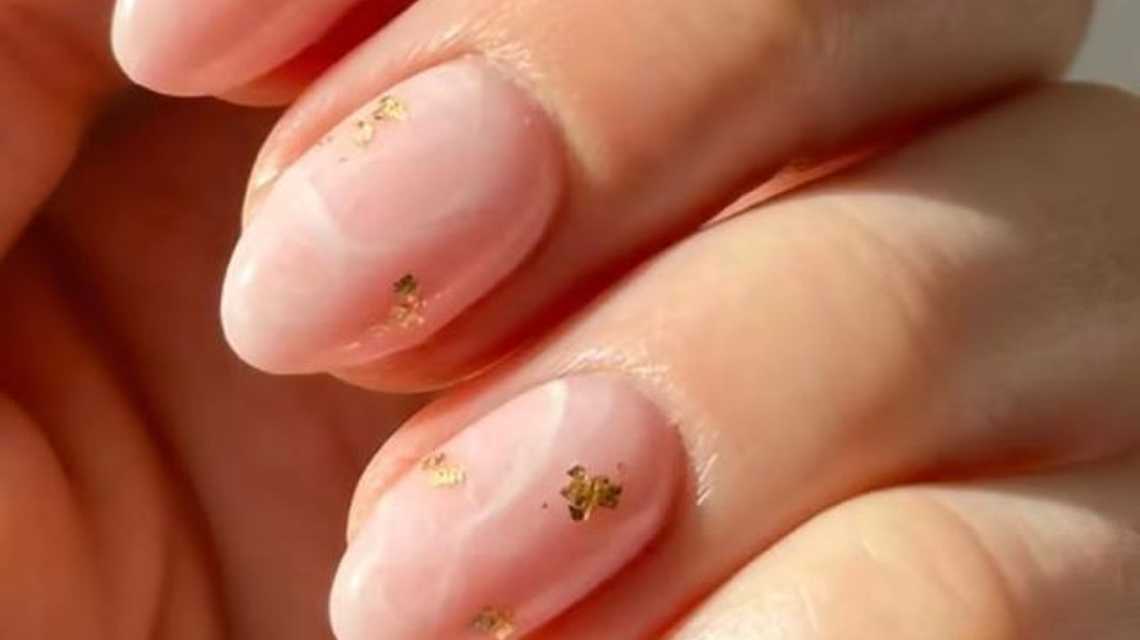 Divine Nails cover image