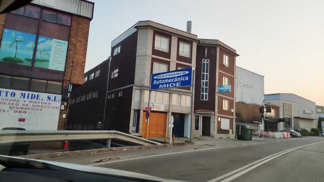 MECANICO