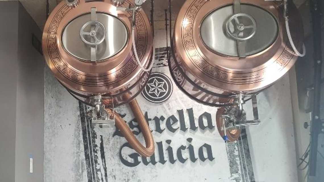 Café mac cover image