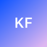 Katherine F. avatar icon