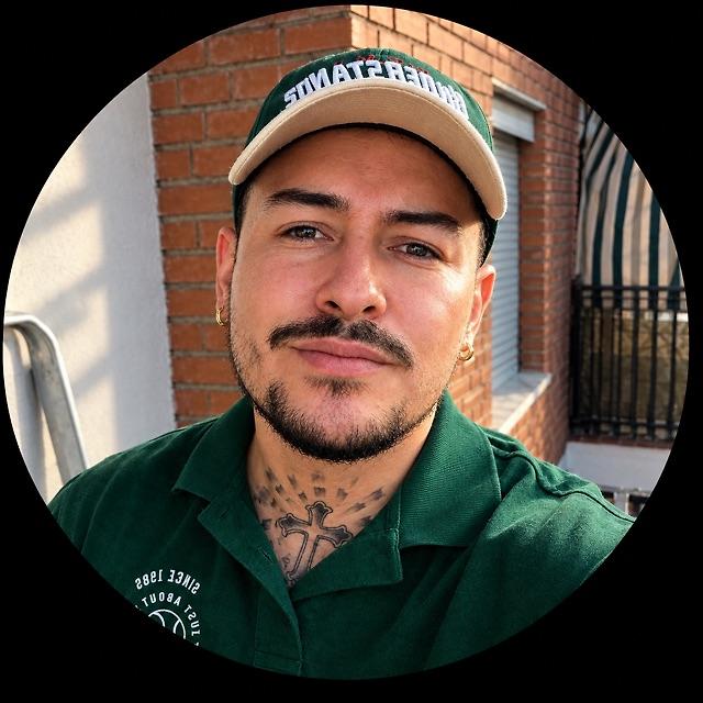 Candidate avatar