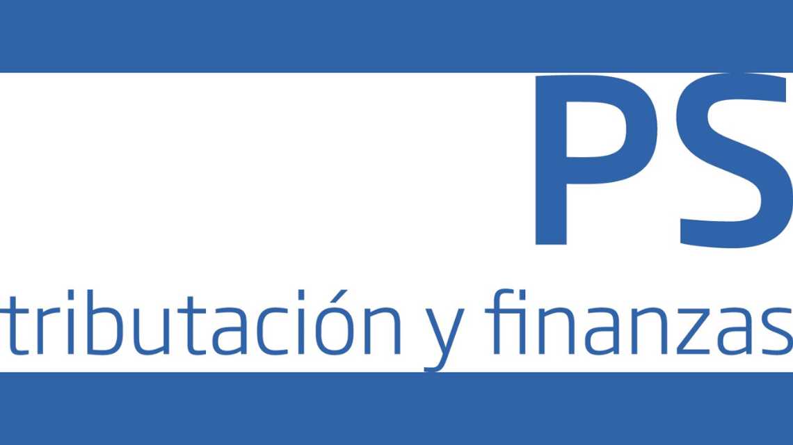Ps tributación y finanzas S.L cover image