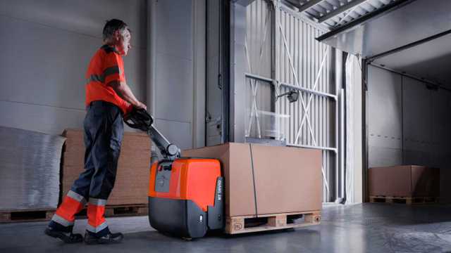 CONDUCTOR@ CAMIÓN C