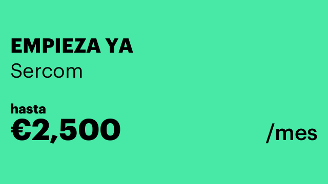 EMPIEZA YA🚀