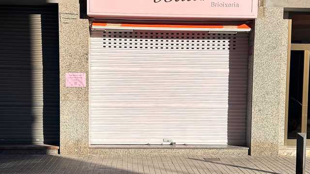 Camarero/a de Cafeteria