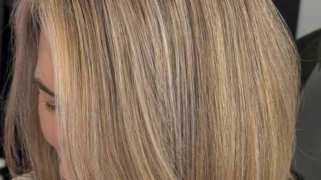 Hairdresser / Colorist (all-round specialist)