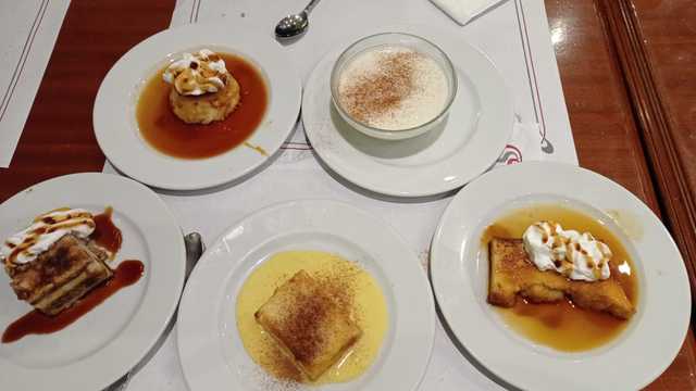 Cocinero/a Restaurante