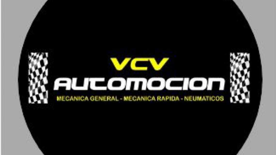 Vcv automocion  cover image