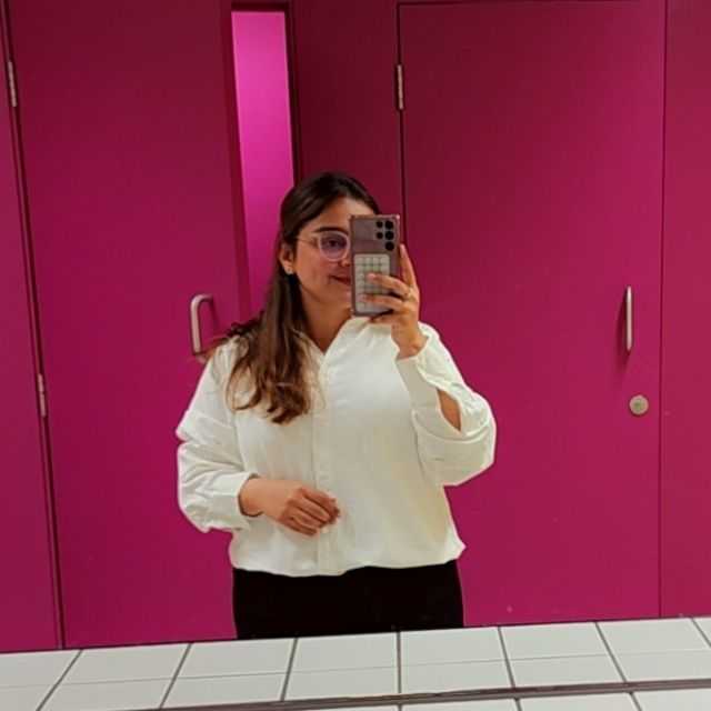 Candidate avatar