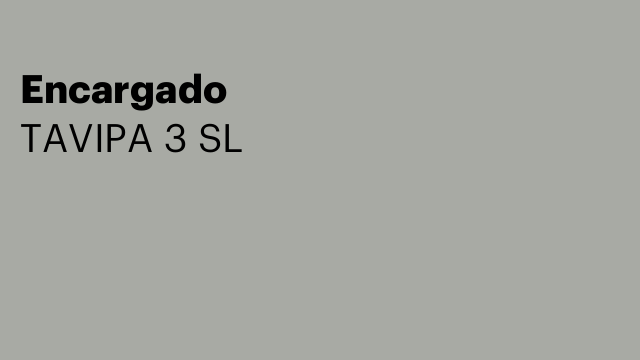Encargado