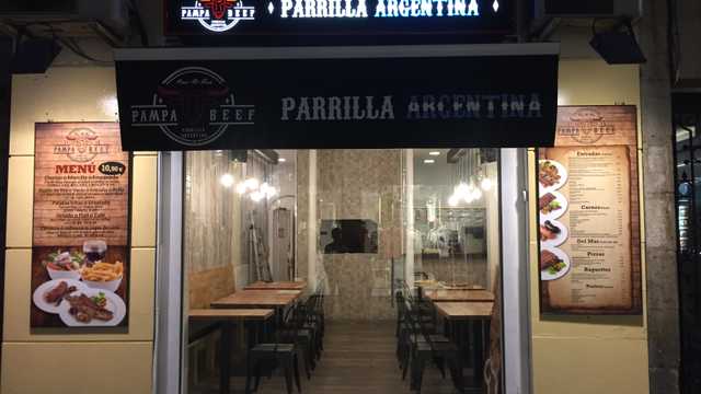 Camarero/a de Sala/Terraza