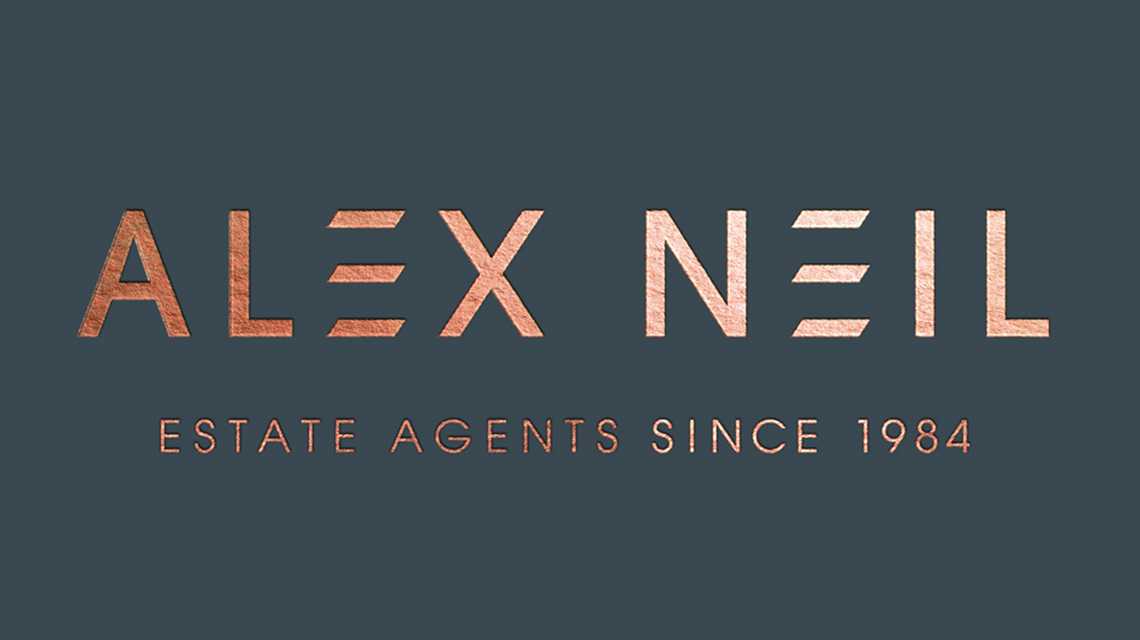 Alex Neil Estate Agents cover image