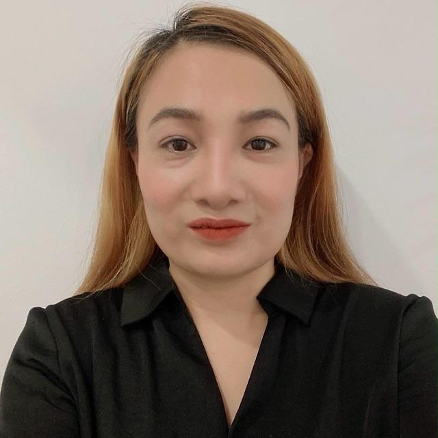 Candidate avatar